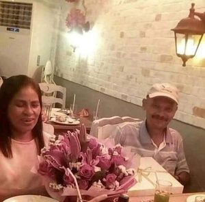 Meet your Posher, Fong